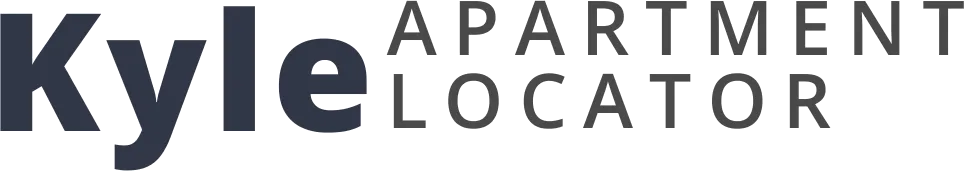 Kyle Apartment Locator Logo